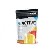  VPLab FitActive Fitness Drink 500 