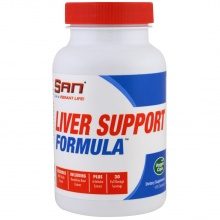  SAN Liver Support Formula 100 