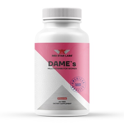  Red Star Labs DAME