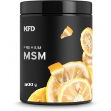  KFD Nutrition MSM PREMIUM 500 