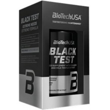  BioTechUSA Black Test 90 