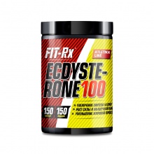  FIT-RX Ecdysterone 100 150 