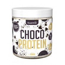  Quamtrax Nutrition Choco Protein 250 