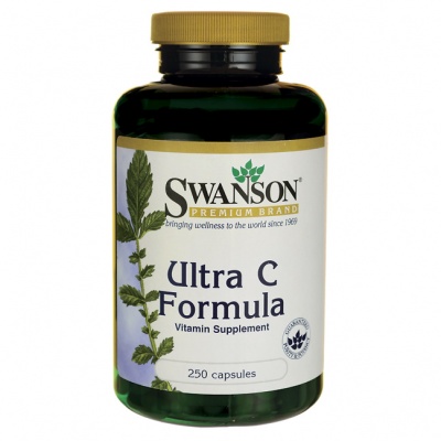  Swanson Ultra C Formula 250 