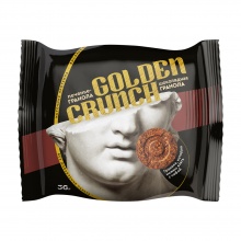  Mr.Djemius Zero Golden Crunch 36 