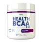  Health Form BCAA 240 