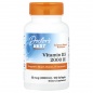  Doctor's Best Vit D3 2000 IU 180 