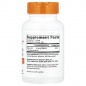  Doctor's Best Vit D3 2000 IU 180 