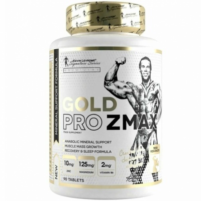  Kevin Levrone GOLD Pro ZMA 90 