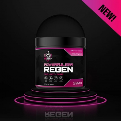  DRBADY Powerful EAA Regen 300 