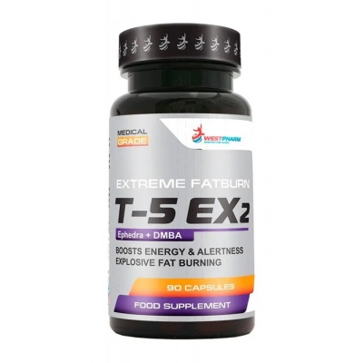  WestPharm T-5 EX V2 90 