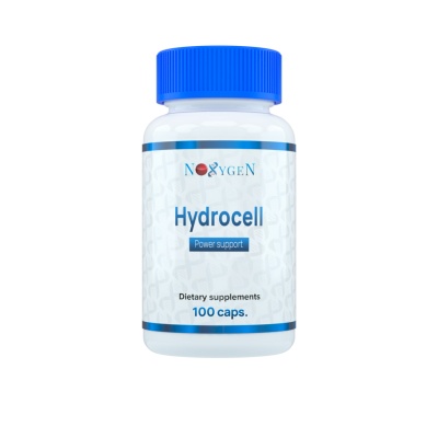  Noxygen Hydrocell 100 